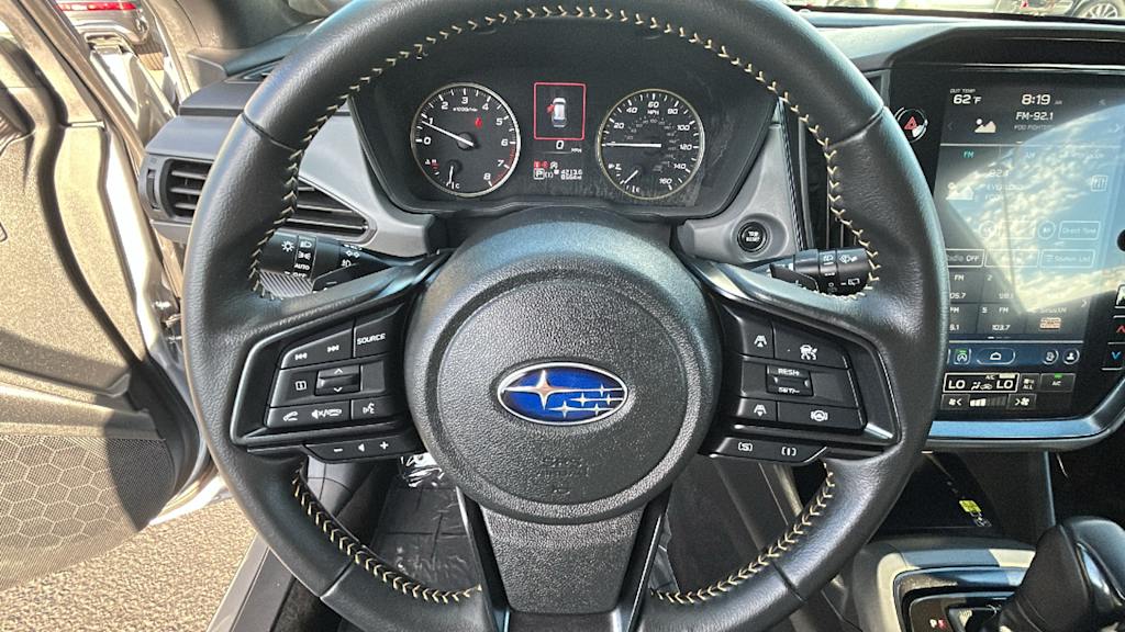 Thumbnail: 2025 Subaru Crosstrek - 9