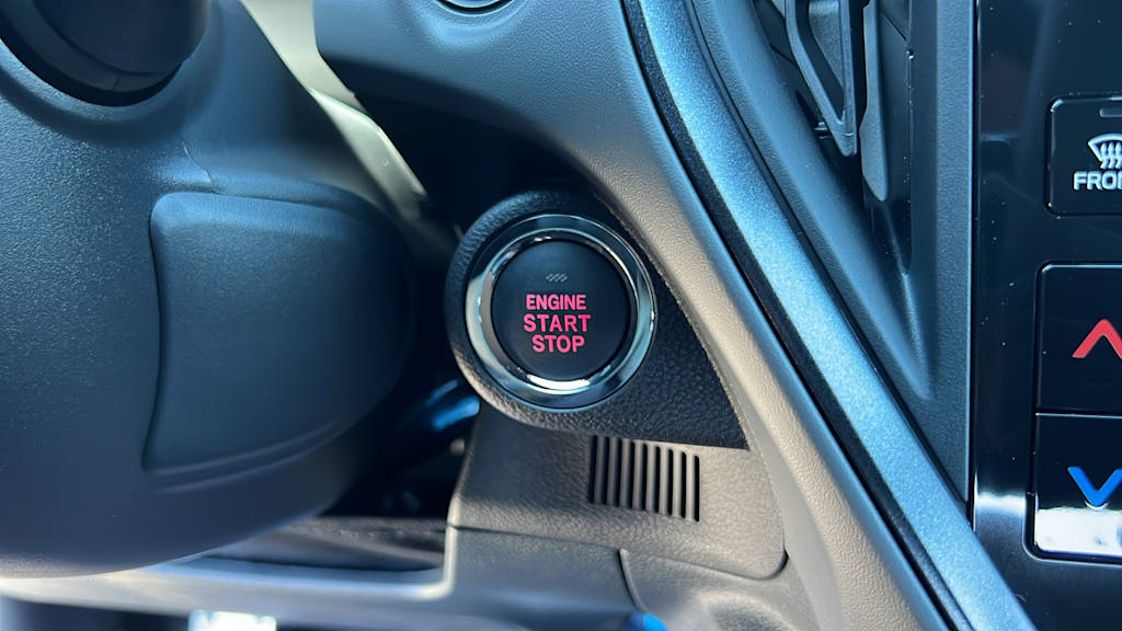 Thumbnail: 2025 Subaru Crosstrek - 25