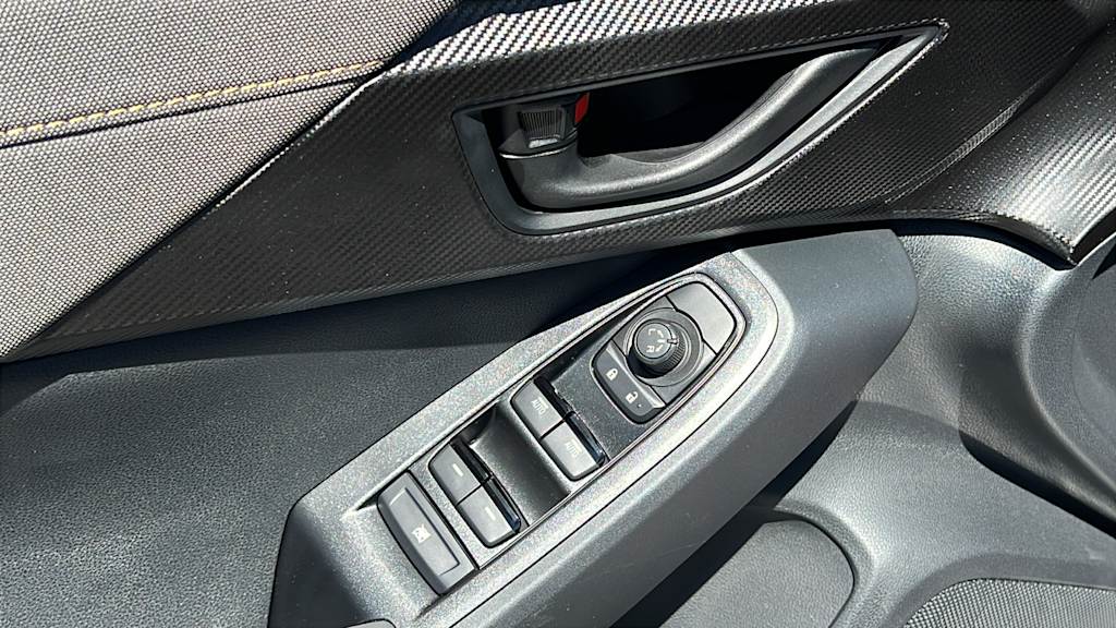 Thumbnail: 2025 Subaru Crosstrek - 28