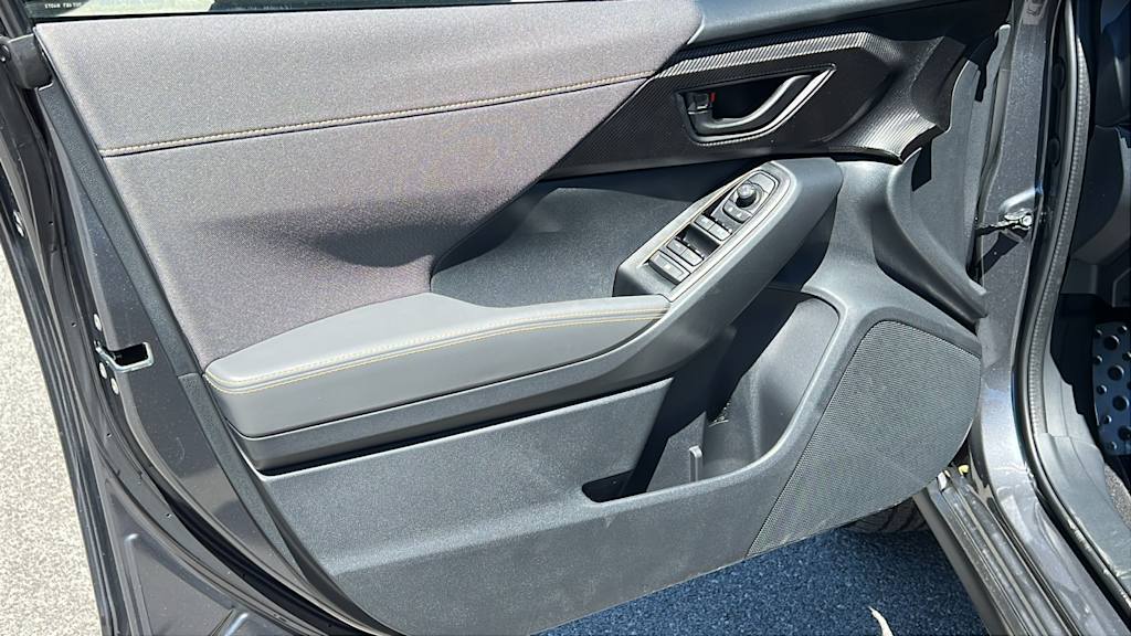 Thumbnail: 2025 Subaru Crosstrek - 29