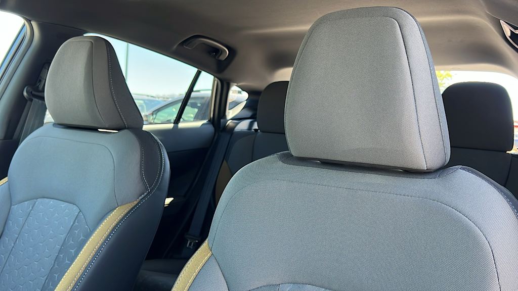 Thumbnail: 2025 Subaru Crosstrek - 10