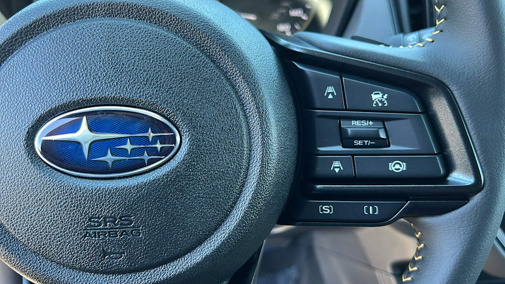 Thumbnail: 2025 Subaru Crosstrek - 27