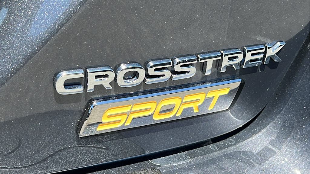 Thumbnail: 2025 Subaru Crosstrek - 7