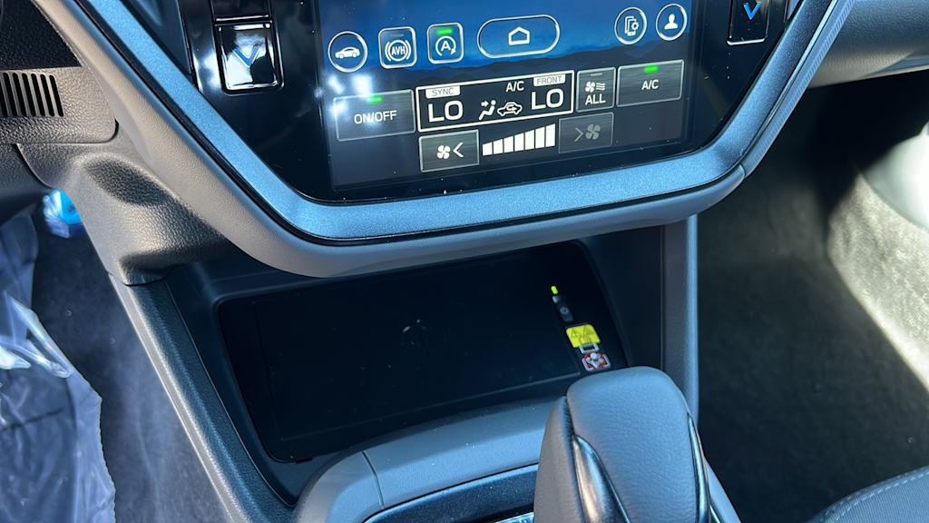 Thumbnail: 2025 Subaru Crosstrek - 23