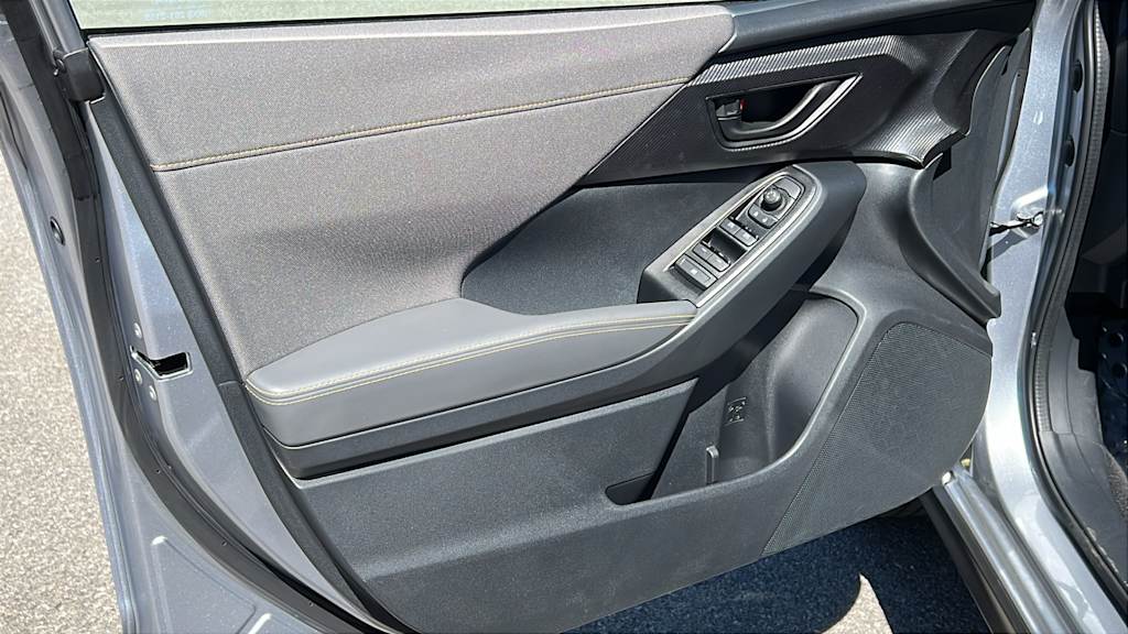 Thumbnail: 2025 Subaru Crosstrek - 29