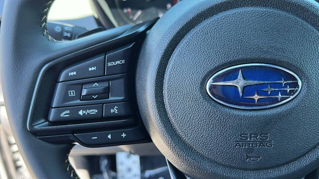 Thumbnail: 2025 Subaru Crosstrek - 26