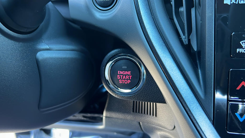 Thumbnail: 2025 Subaru Crosstrek - 25