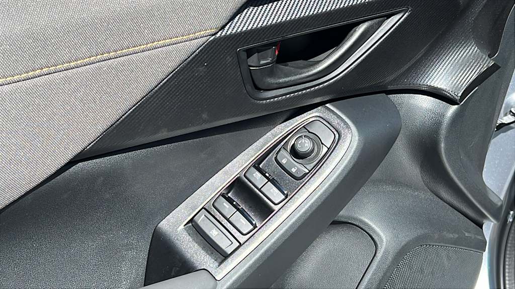 Thumbnail: 2025 Subaru Crosstrek - 28