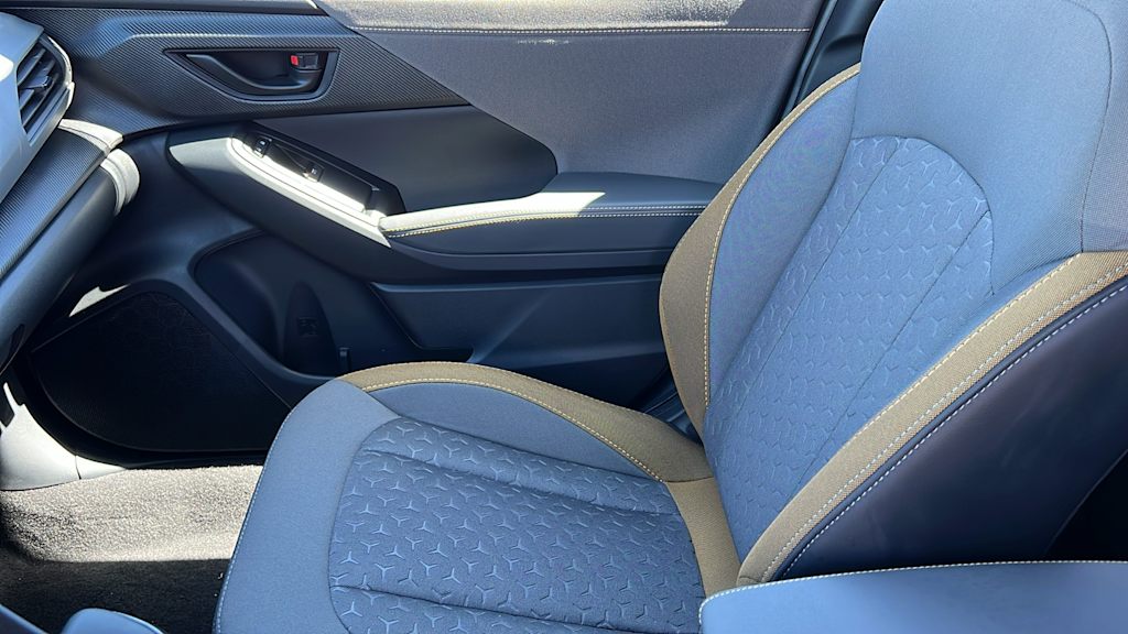 Thumbnail: 2025 Subaru Crosstrek - 11