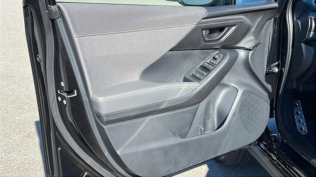 Thumbnail: 2025 Subaru Crosstrek - 29