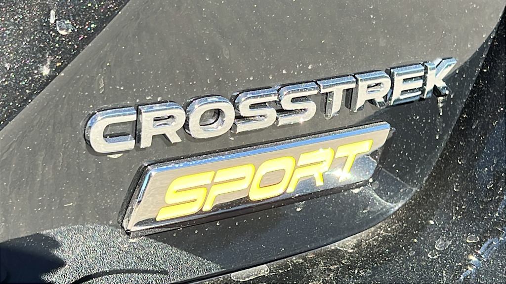 Thumbnail: 2025 Subaru Crosstrek - 7