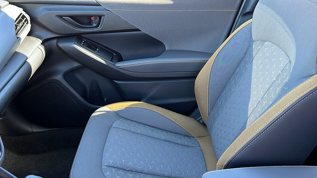 Thumbnail: 2025 Subaru Crosstrek - 11