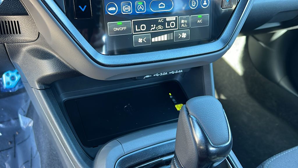 Thumbnail: 2025 Subaru Crosstrek - 23