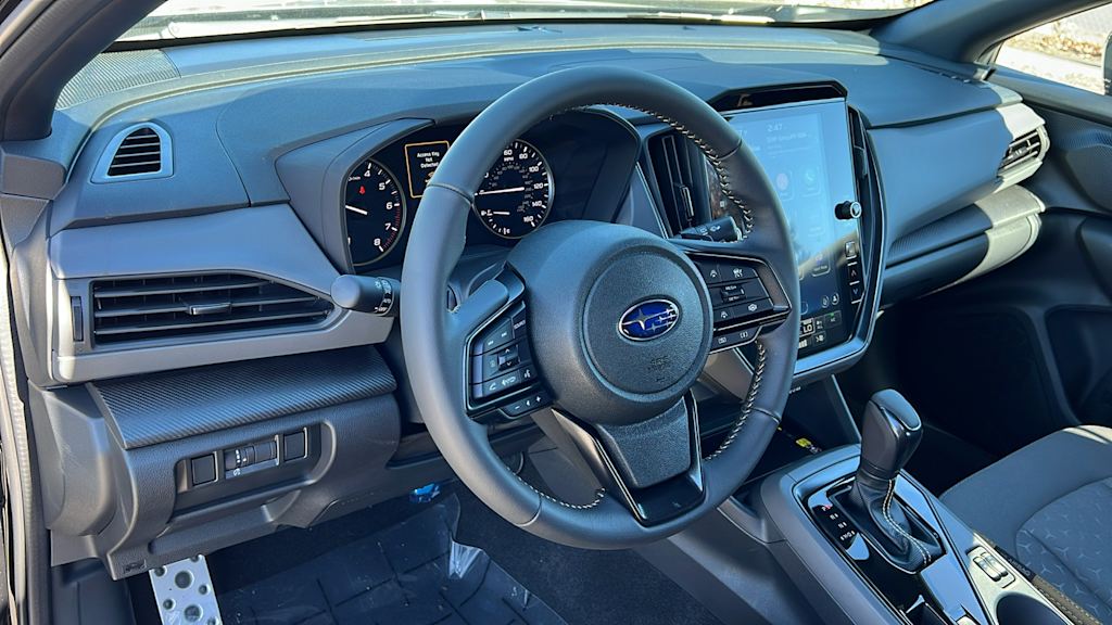 Thumbnail: 2025 Subaru Crosstrek - 2