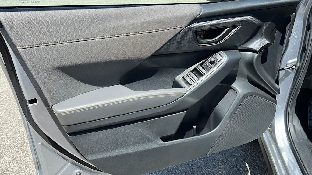 Thumbnail: 2025 Subaru Crosstrek - 29