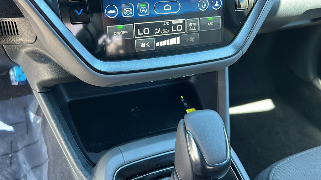 Thumbnail: 2025 Subaru Crosstrek - 23