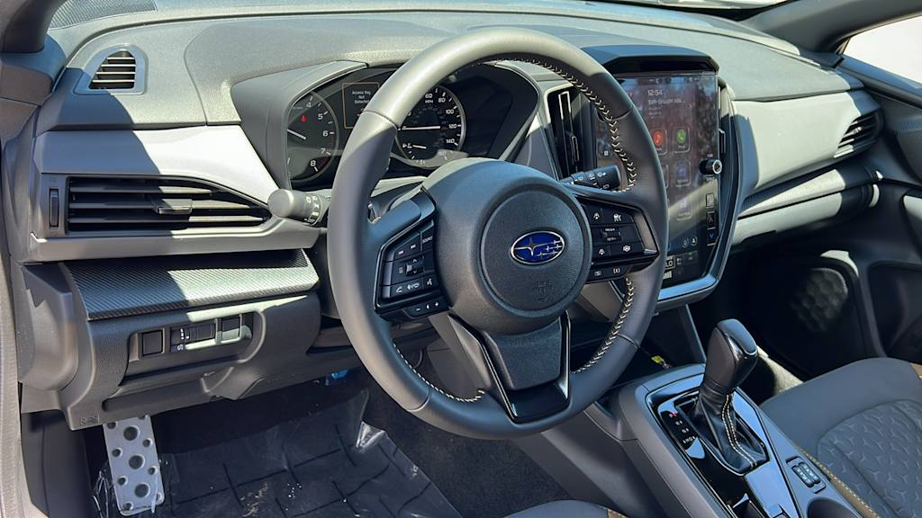 Thumbnail: 2025 Subaru Crosstrek - 2