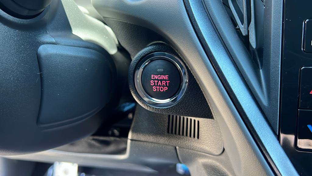 Thumbnail: 2025 Subaru Crosstrek - 25