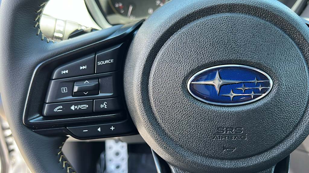 Thumbnail: 2025 Subaru Crosstrek - 26