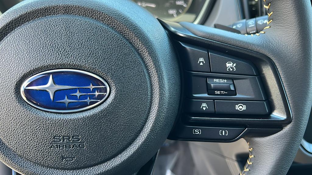 Thumbnail: 2025 Subaru Crosstrek - 27