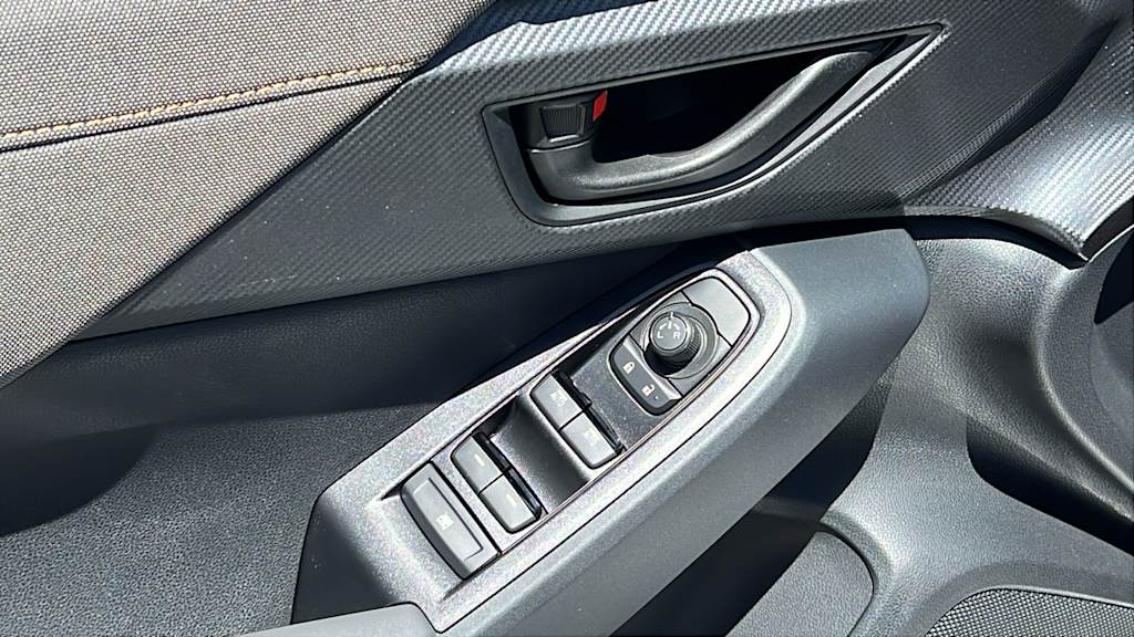 Thumbnail: 2025 Subaru Crosstrek - 28