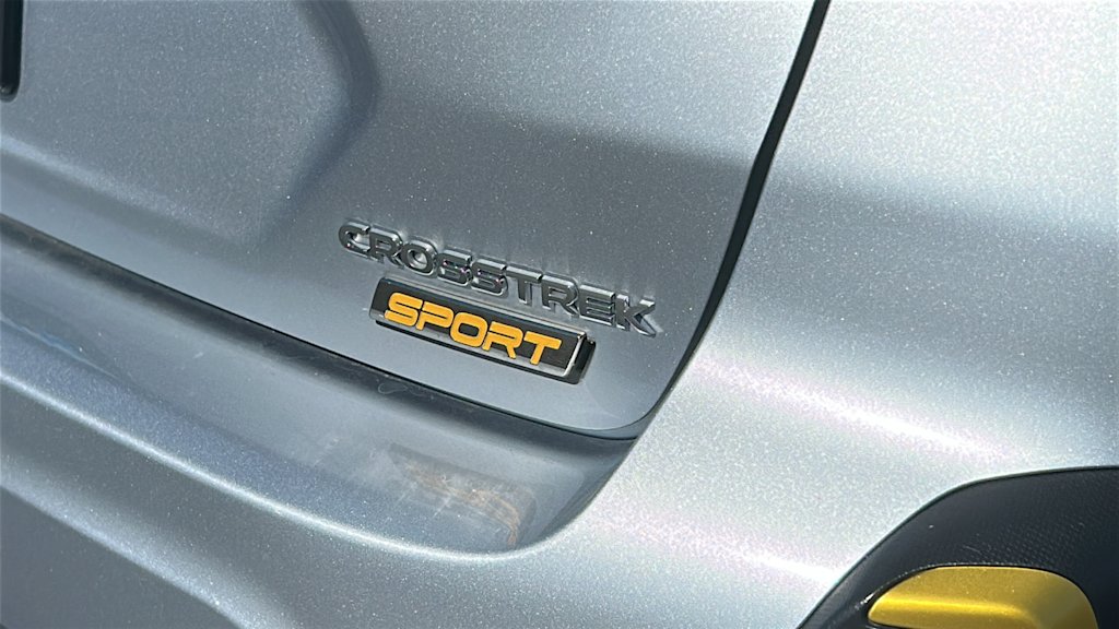 Thumbnail: 2025 Subaru Crosstrek - 7