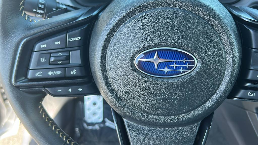 Thumbnail: 2025 Subaru Crosstrek - 25