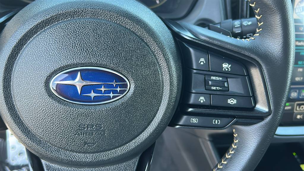 Thumbnail: 2025 Subaru Crosstrek - 26