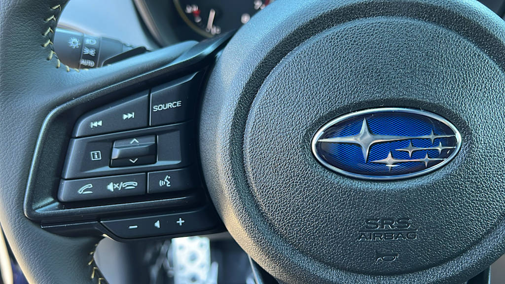 Thumbnail: 2025 Subaru Crosstrek - 26