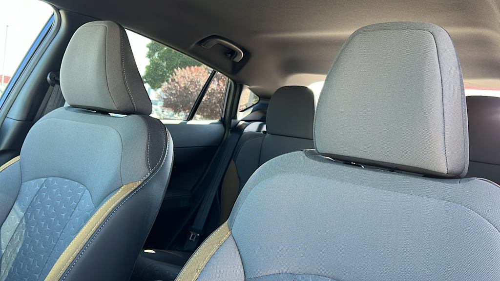 Thumbnail: 2025 Subaru Crosstrek - 10