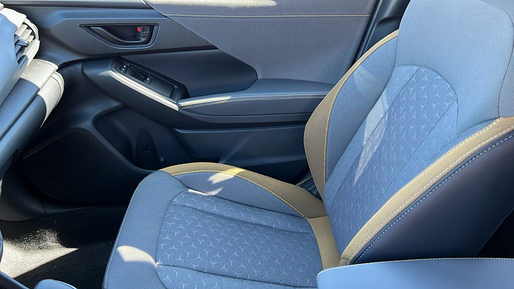 Thumbnail: 2025 Subaru Crosstrek - 11