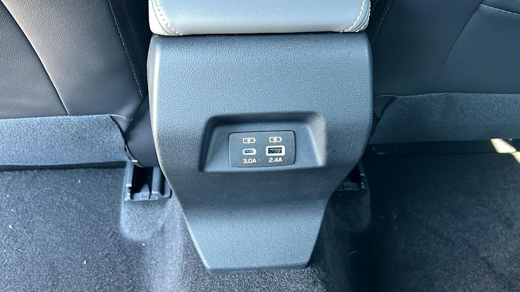 Thumbnail: 2025 Subaru Crosstrek - 30