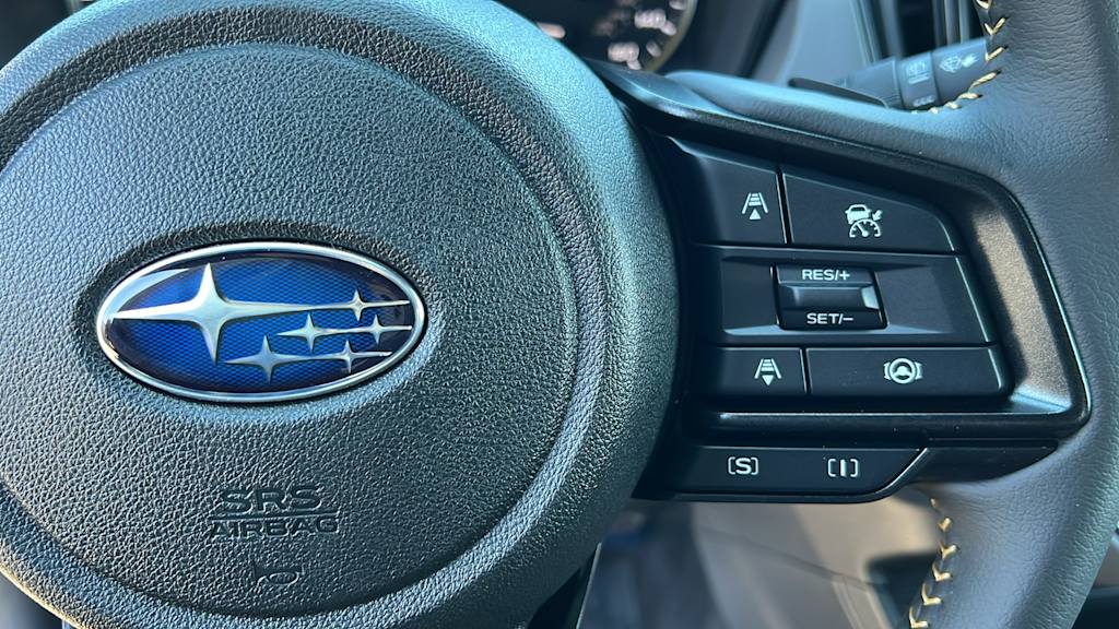 Thumbnail: 2025 Subaru Crosstrek - 27