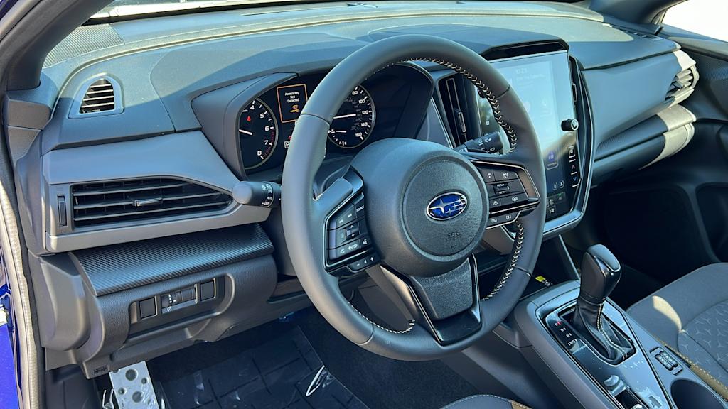 Thumbnail: 2025 Subaru Crosstrek - 2