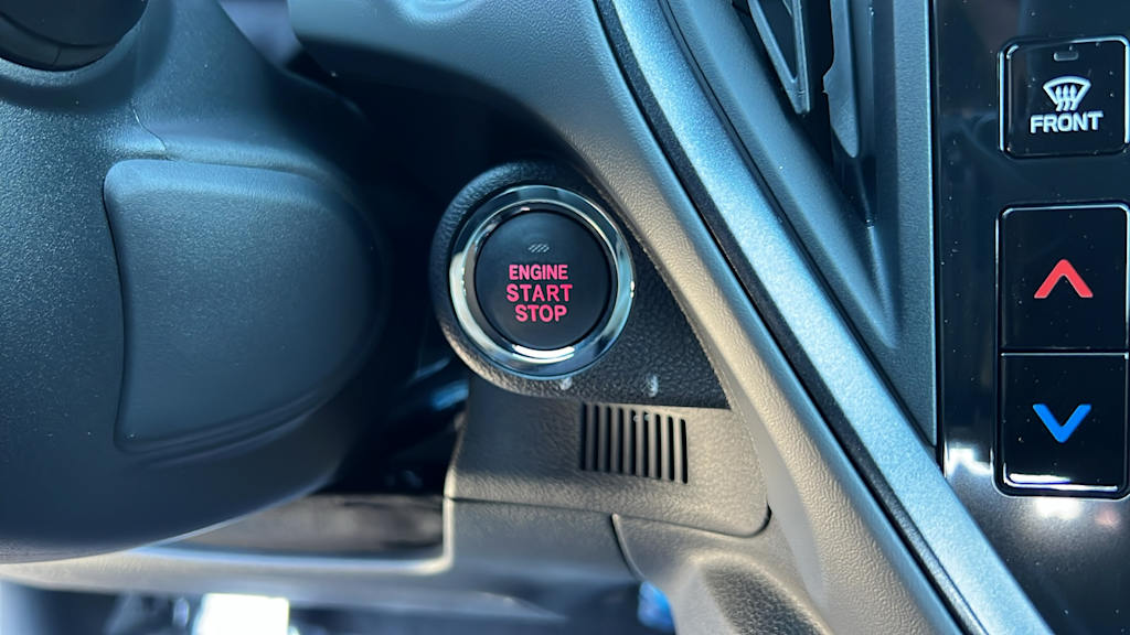 Thumbnail: 2025 Subaru Crosstrek - 25