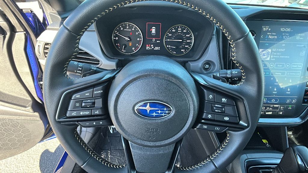 Thumbnail: 2025 Subaru Crosstrek - 9