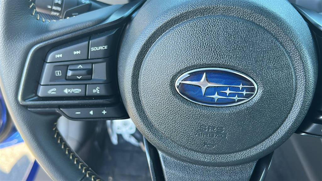 Thumbnail: 2025 Subaru Crosstrek - 26