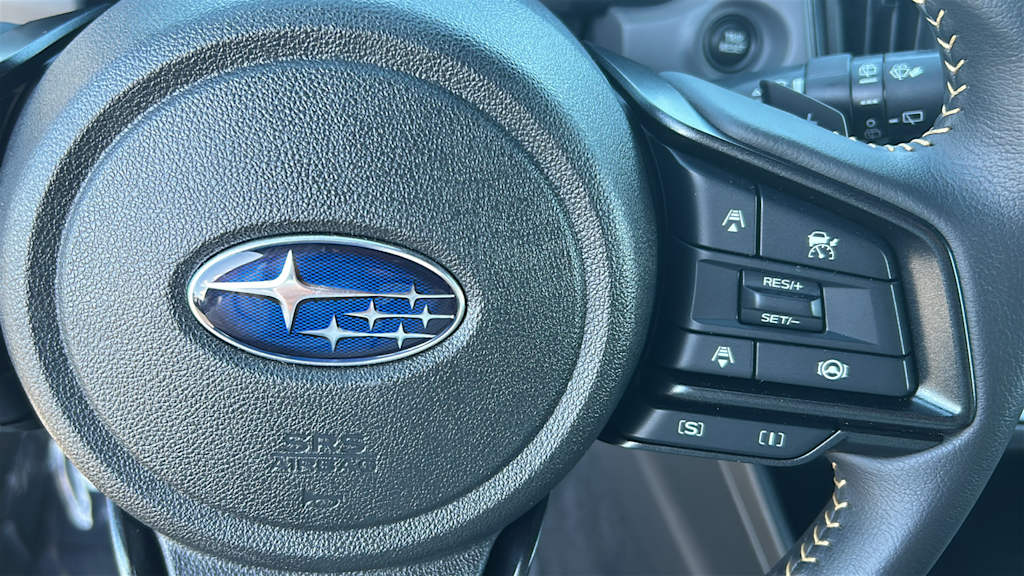 Thumbnail: 2025 Subaru Crosstrek - 27