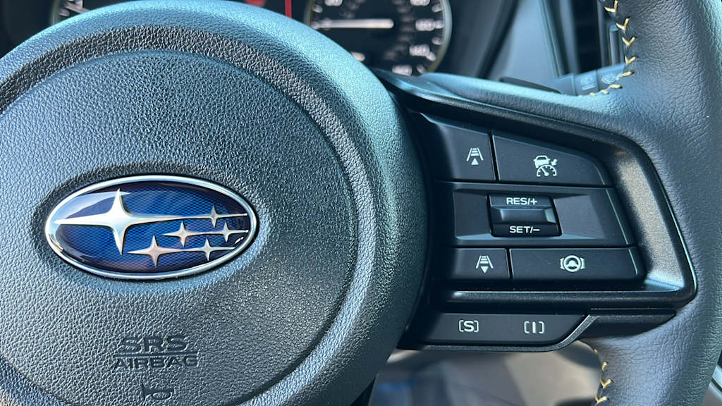 Thumbnail: 2026 Subaru Crosstrek - 27