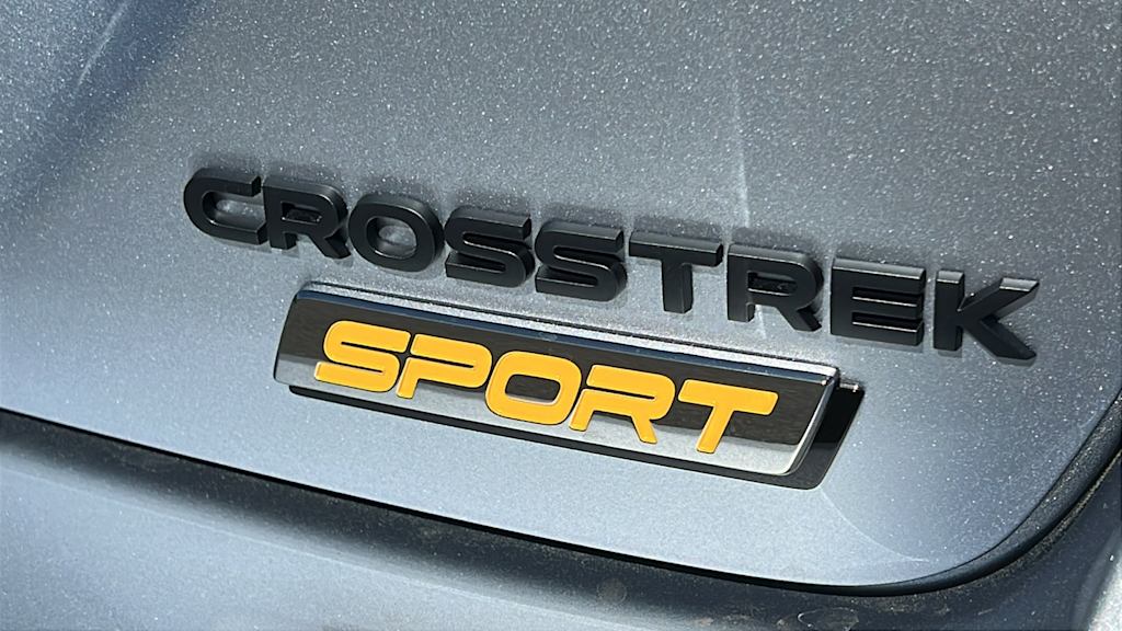 Thumbnail: 2026 Subaru Crosstrek - 7