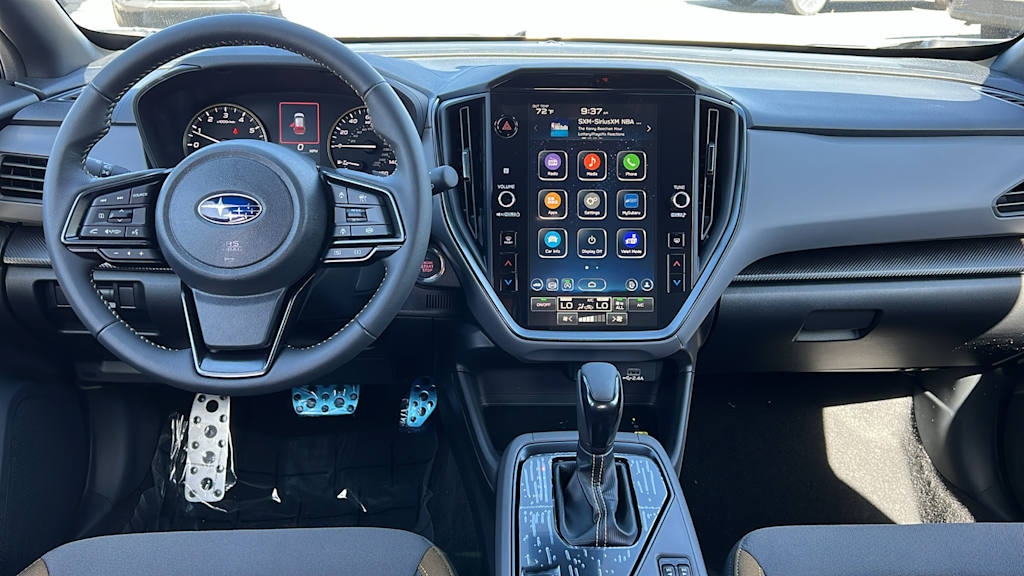 Thumbnail: 2026 Subaru Crosstrek - 13
