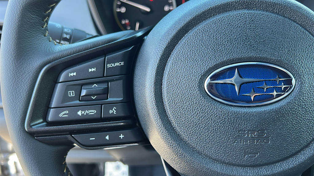 Thumbnail: 2026 Subaru Crosstrek - 26