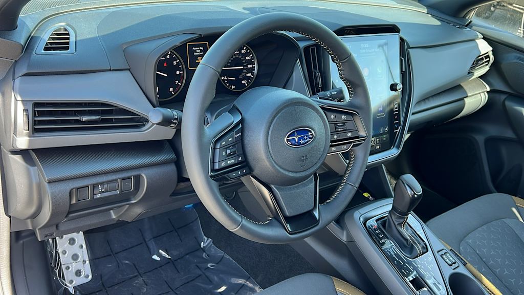 Thumbnail: 2026 Subaru Crosstrek - 2