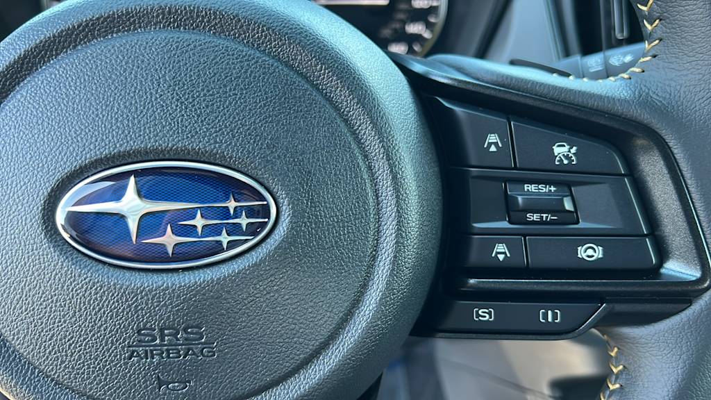 Thumbnail: 2026 Subaru Crosstrek - 27