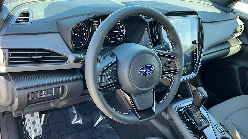 Thumbnail: 2026 Subaru Crosstrek - 2