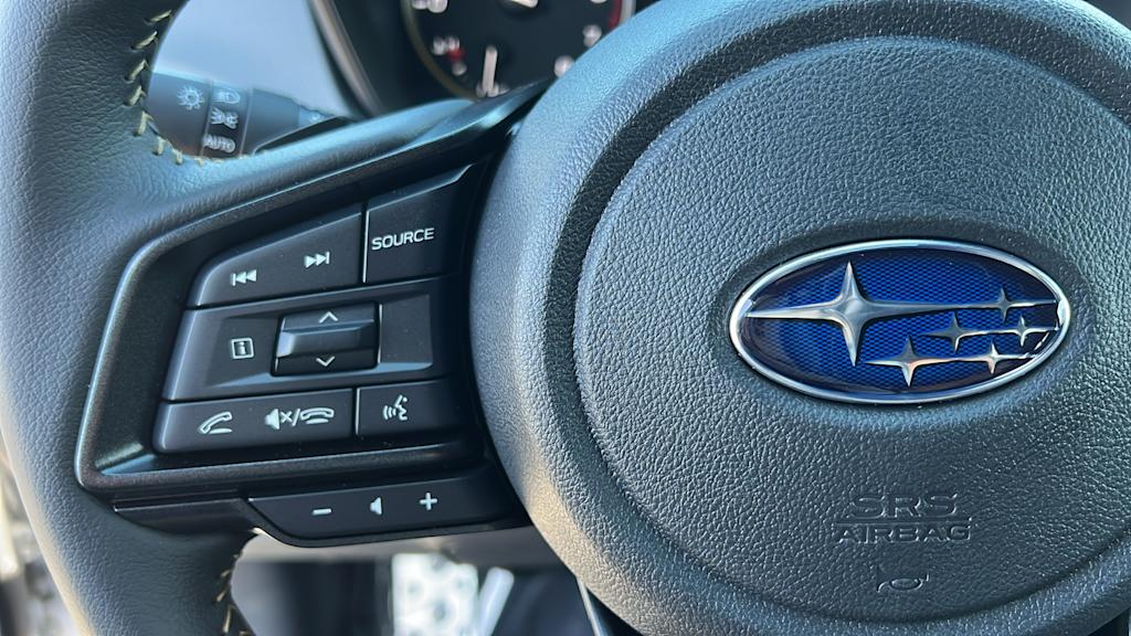 Thumbnail: 2026 Subaru Crosstrek - 26