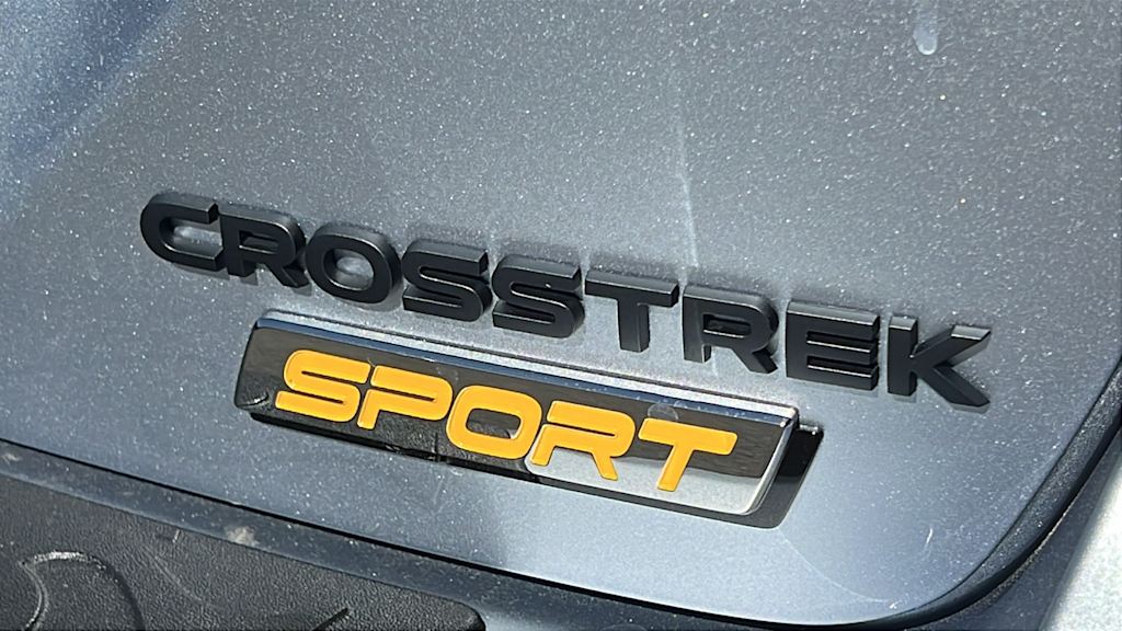 Thumbnail: 2026 Subaru Crosstrek - 7