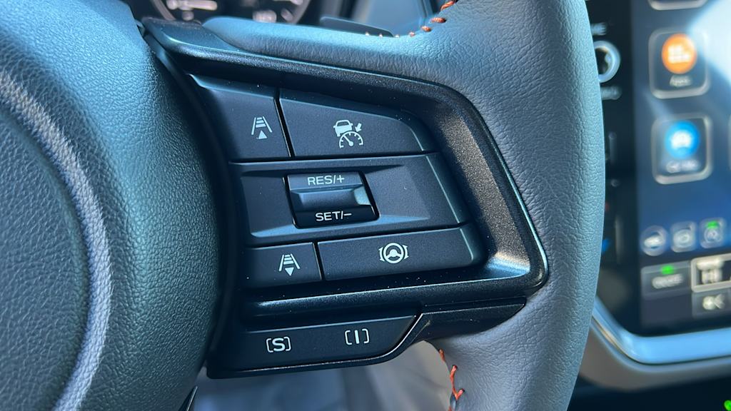 2025 Subaru Crosstrek Limited 29