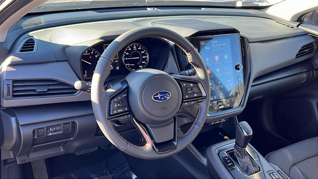 2025 Subaru Crosstrek Limited 2