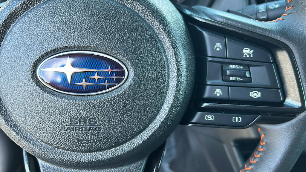 Thumbnail: 2025 Subaru Crosstrek - 26